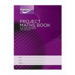 A4 Sum Copy (7mm) - 120PG