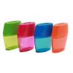 Sharpener Double Hole