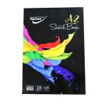A2 Sketch Pad (135gsm) - 20SHT