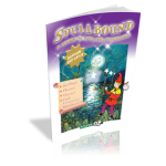 Spellbound Senior Infants