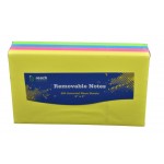 5x3 Yellow/Neon Asst.