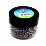 Silver Paper Clips (Tub)