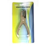 Single Hole Punch