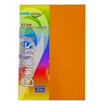 A2 Card 100Pk - Ass. Col.