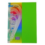 A2 Card 20Pk - Ass. Col.