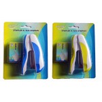 Stapler & 1000 Staples