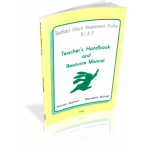 Belfield Infants Assessment Teacher`s Manual