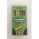 Twistable Crayons - 16PK
