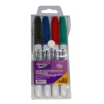Whiteboard Marker (4 Pack)