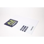 A2 Card - 25Sheets