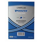 Permanent Marker - Blue