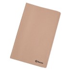 Kempis Kraft Square Cut A4 Buff Folder