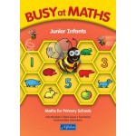 Busy At Maths J.I.