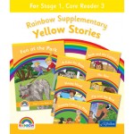 Rainbow - J.I. Supplementary Yellow Stories (for Core Reader 3)