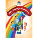 Rainbow - Oral Language SI Response Book