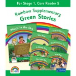 Rainbow - S.I. Supplementary Green Stories (for Core Reader 5)