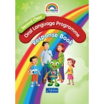 Rainbow - Oral Language 2nd Class Response Book