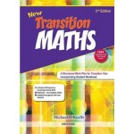Transition Maths 2nd Edition