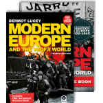 Modern Ireland 4th Ed. 