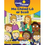 CnaG: J.I. (L1) - Mo Chead La ar Scoil (Fiction)