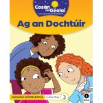 CnaG: J.I. (L3) -  Ag an Dochtuir (Fiction)