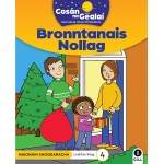 CnaG: J.I. (L4) - Bronntanais Nollag (Fiction)