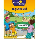 CnaG: J.I. (L5) - Ag an Zu (Fiction)