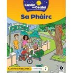 CnaG: J.I. (L7) - Sa Phairc (Fiction)