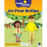 CnaG: J.I. (L8) - An Fear Breige (Fiction)