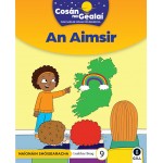 CnaG: J.I. (L9) - An Aimsir (Fiction)