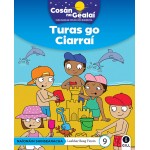 CnaG: S.I. (L9) - Turas Go Ciarraí (Fiction)
