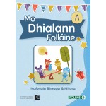 Mo Dhìalann Follàine (2022) Book A