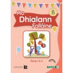 Mo Dhìalann Follàine (2022) Book B