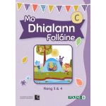 Mo Dhìalann Follàine (2022) Book C