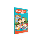Abair Liom (2nd Ed) Book A