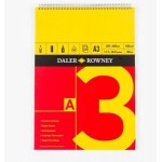 Daler Rowney - A3 Art Pad